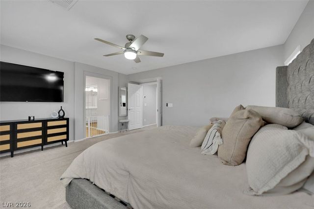 6940 Willow Warbler Street, North Las Vegas, NV 89084