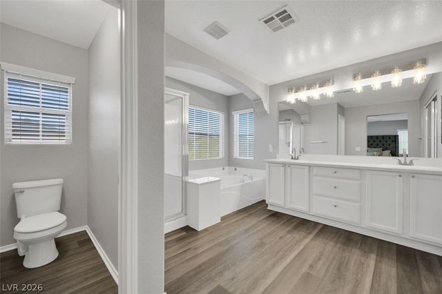 6940 Willow Warbler Street, North Las Vegas, NV 89084