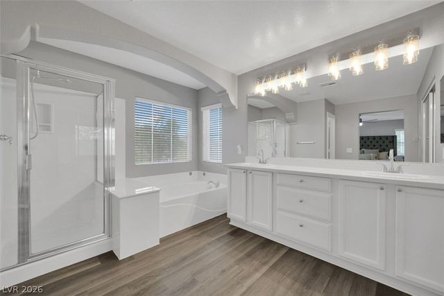 6940 Willow Warbler Street, North Las Vegas, NV 89084