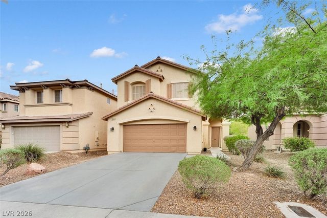 6940 Willow Warbler Street, North Las Vegas, NV 89084