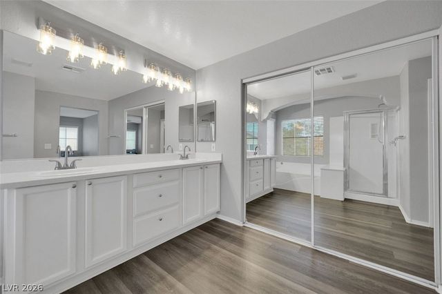 6940 Willow Warbler Street, North Las Vegas, NV 89084