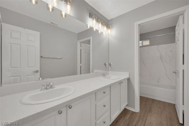 6940 Willow Warbler Street, North Las Vegas, NV 89084