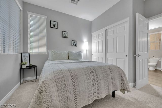 6940 Willow Warbler Street, North Las Vegas, NV 89084