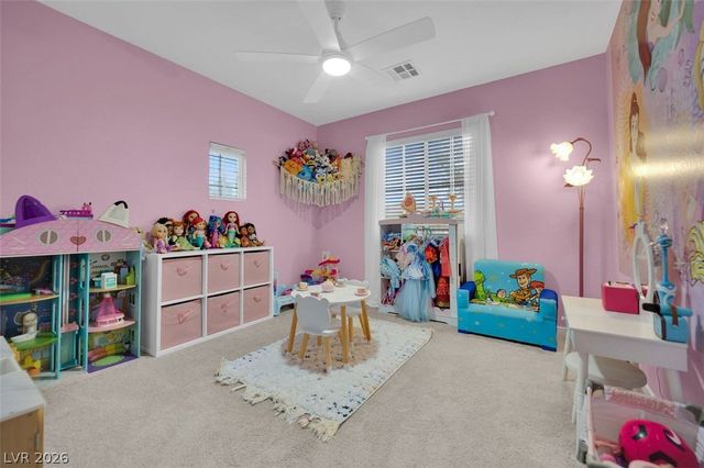 6940 Willow Warbler Street, North Las Vegas, NV 89084