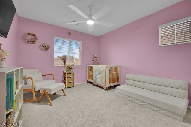 6940 Willow Warbler Street, North Las Vegas, NV 89084