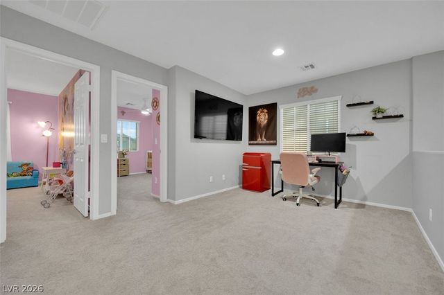 6940 Willow Warbler Street, North Las Vegas, NV 89084