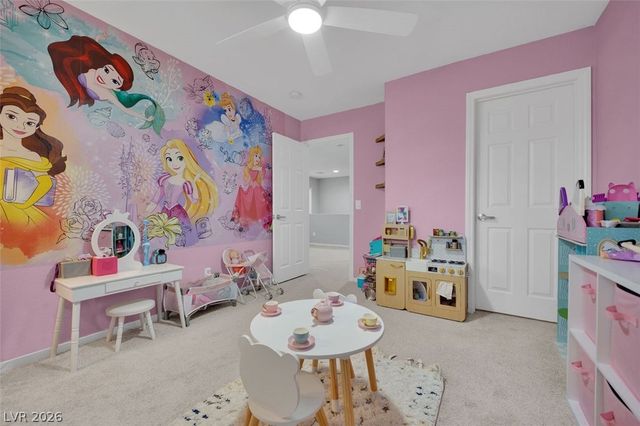 6940 Willow Warbler Street, North Las Vegas, NV 89084