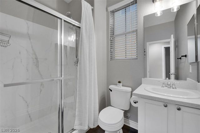 6940 Willow Warbler Street, North Las Vegas, NV 89084