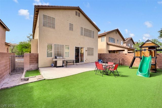 6940 Willow Warbler Street, North Las Vegas, NV 89084