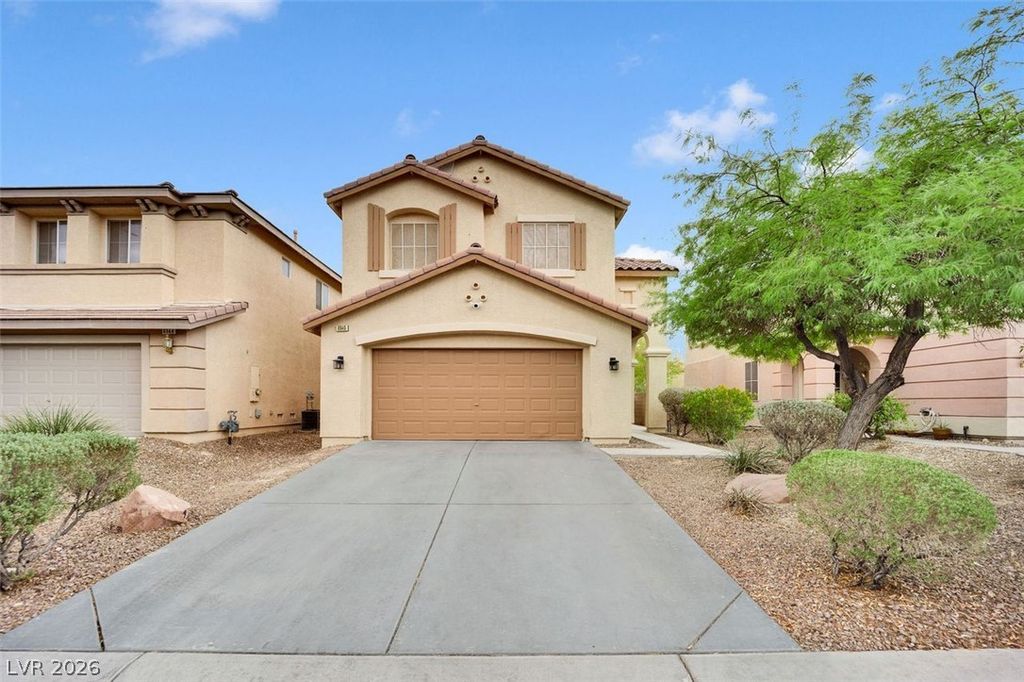 6940 Willow Warbler Street, North Las Vegas, NV 89084