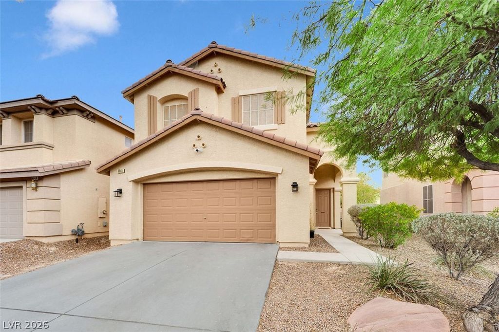 6940 Willow Warbler Street, North Las Vegas, NV 89084 — photo 3