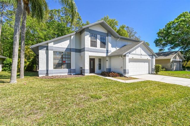 389 WATERFORD CIRCLE W, Tarpon Springs, FL 34688