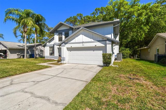 389 WATERFORD CIRCLE W, Tarpon Springs, FL 34688