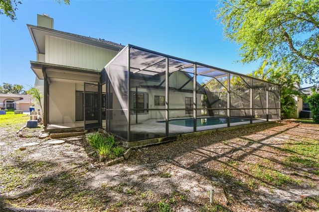 389 WATERFORD CIRCLE W, Tarpon Springs, FL 34688