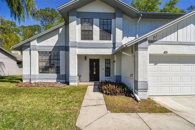 389 WATERFORD CIRCLE W, Tarpon Springs, FL 34688
