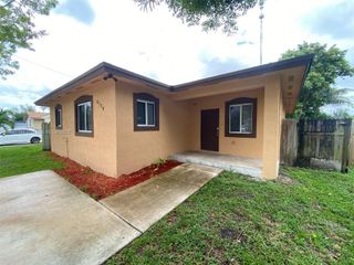 6124 SW 39th St, Miramar, FL 33023