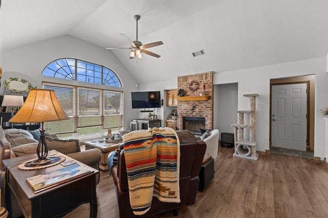 249 County Road 4961, Kempner, TX 76539