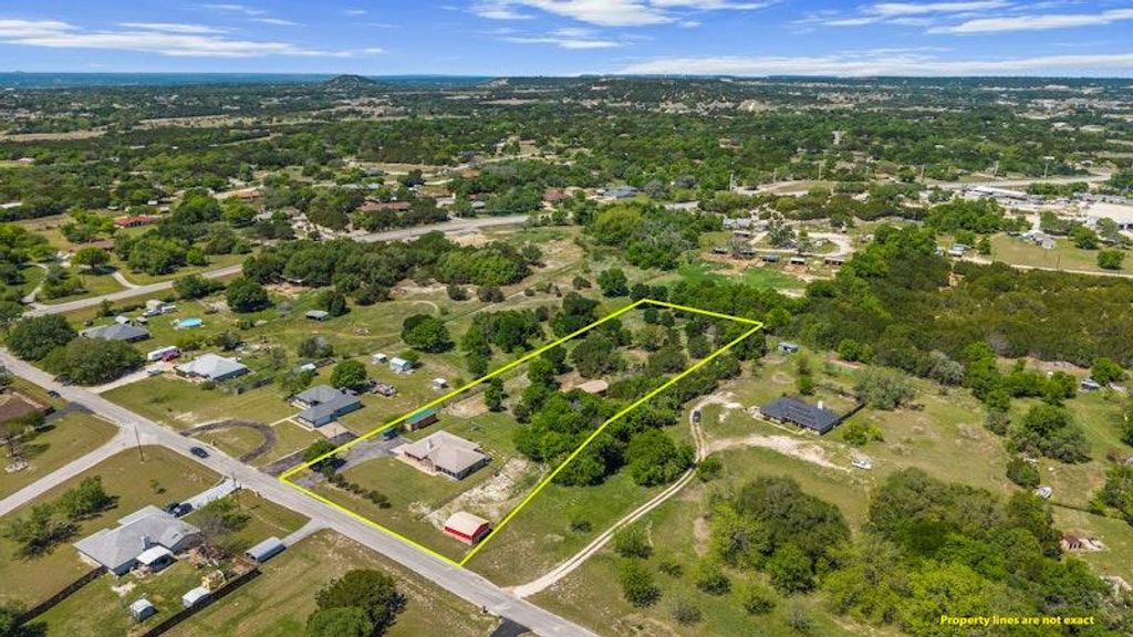 249 County Road 4961, Kempner, TX 76539