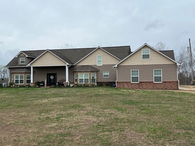 3100 Old McKenzie Hwy, Henry, TN 38231
