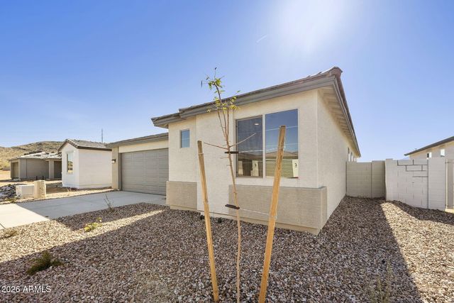 5029 W STRAY HORSE Lane, Laveen, AZ 85339
