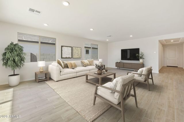 5029 W STRAY HORSE Lane, Laveen, AZ 85339