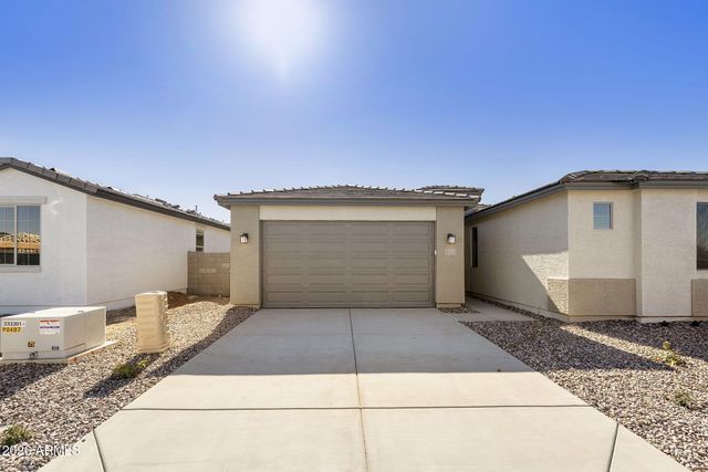 5029 W STRAY HORSE Lane, Laveen, AZ 85339