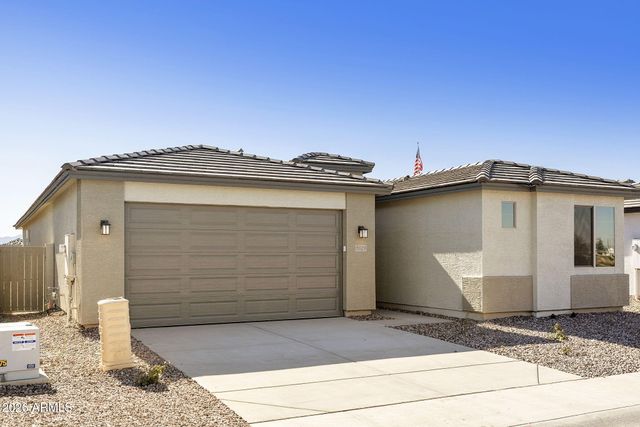 5029 W STRAY HORSE Lane, Laveen, AZ 85339