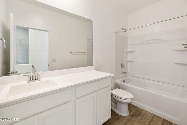 5029 W STRAY HORSE Lane, Laveen, AZ 85339