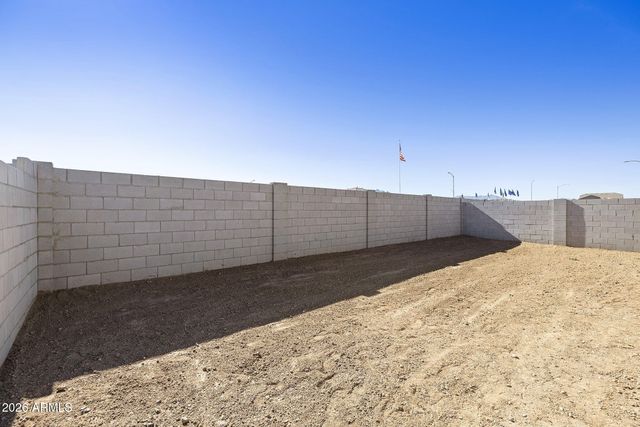 5029 W STRAY HORSE Lane, Laveen, AZ 85339