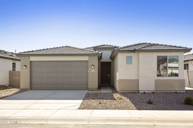 5029 W STRAY HORSE Lane, Laveen, AZ 85339