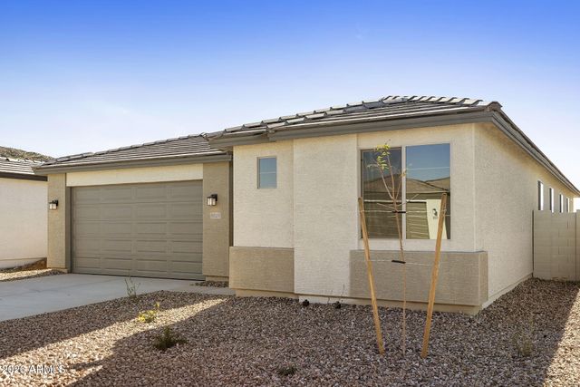 5029 W STRAY HORSE Lane, Laveen, AZ 85339