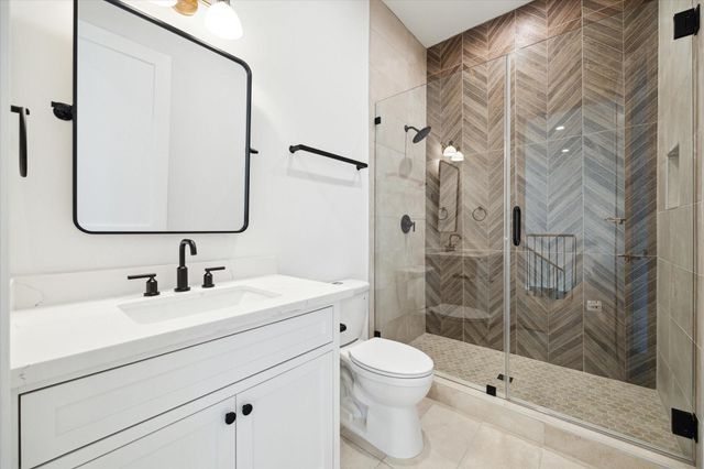 710 Sue Barnett Drive, Houston, TX 77018