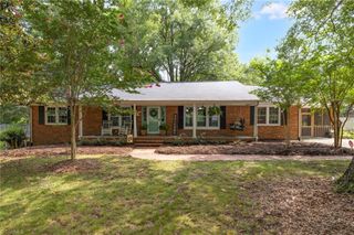 4225 Enterprise Road, Lexington, NC 27295