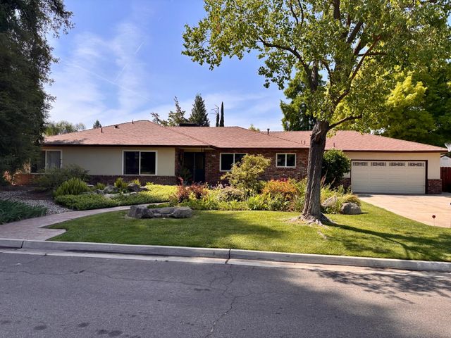 1775 W Tenaya Way, Fresno, CA 93711