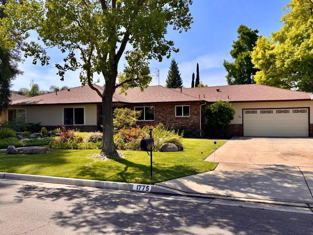 1775 W Tenaya Way, Fresno, CA 93711