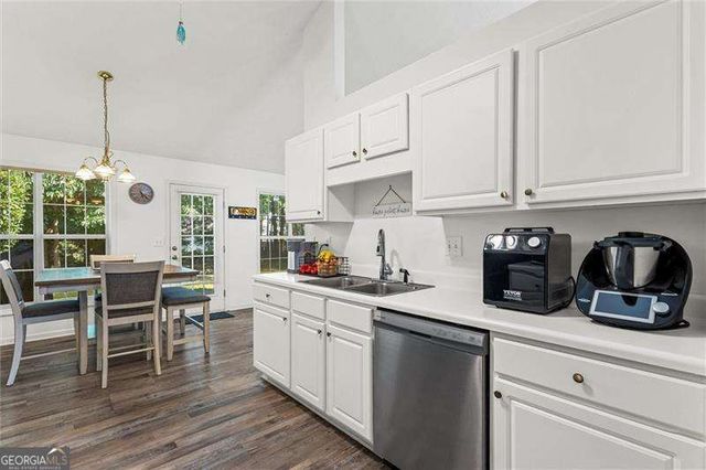 3325 Mill River Cove, Buford, GA 30519