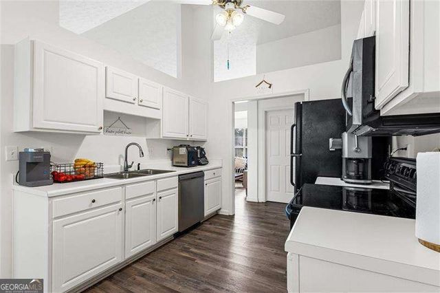 3325 Mill River Cove, Buford, GA 30519