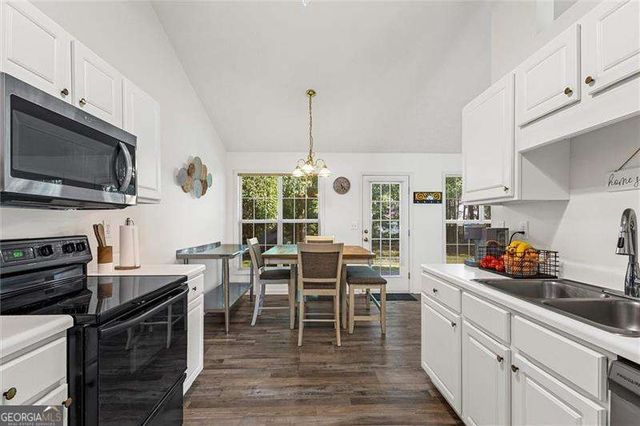 3325 Mill River Cove, Buford, GA 30519
