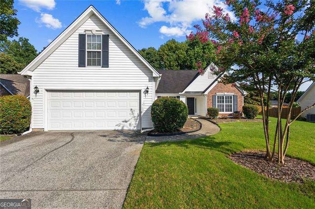3325 Mill River Cove, Buford, GA 30519