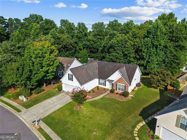 3325 Mill River Cove, Buford, GA 30519