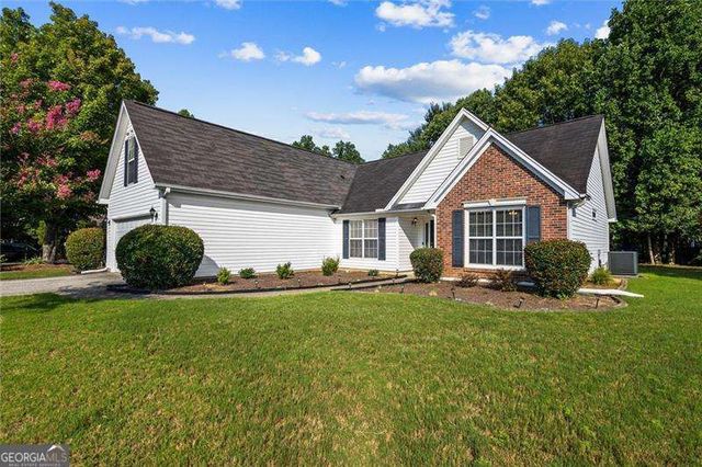 3325 Mill River Cove, Buford, GA 30519