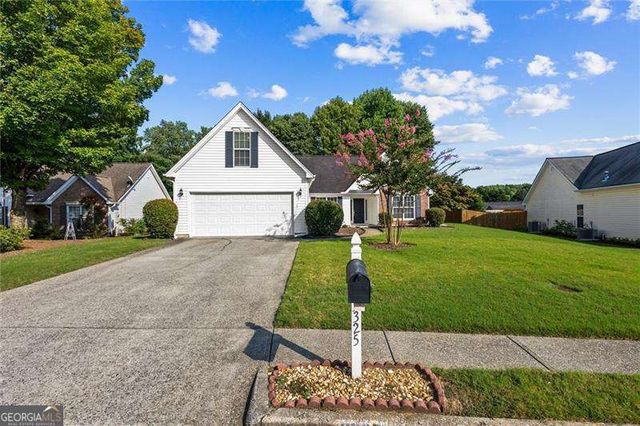 3325 Mill River Cove, Buford, GA 30519