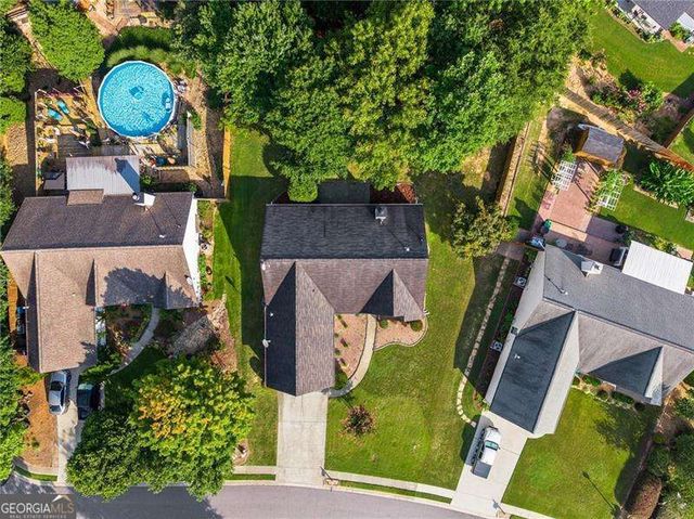 3325 Mill River Cove, Buford, GA 30519