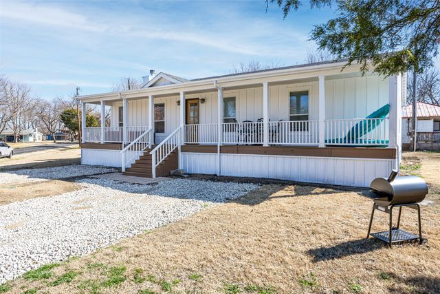 7407 County Road 964, Nevada, TX 75173
