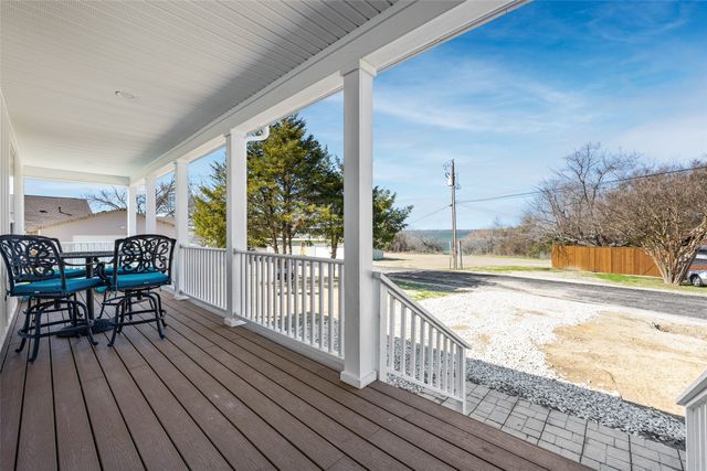 7407 County Road 964, Nevada, TX 75173