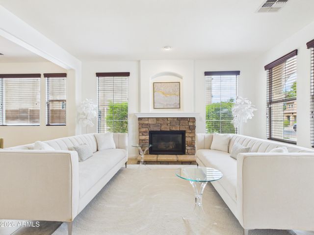 20369 E Silver Creek Lane, Queen Creek, AZ 85142