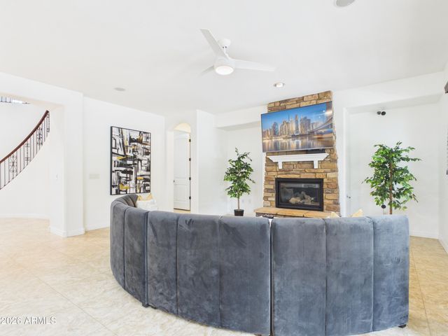 20369 E Silver Creek Lane, Queen Creek, AZ 85142