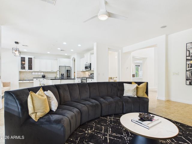 20369 E Silver Creek Lane, Queen Creek, AZ 85142