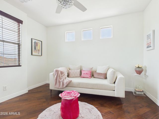 20369 E Silver Creek Lane, Queen Creek, AZ 85142