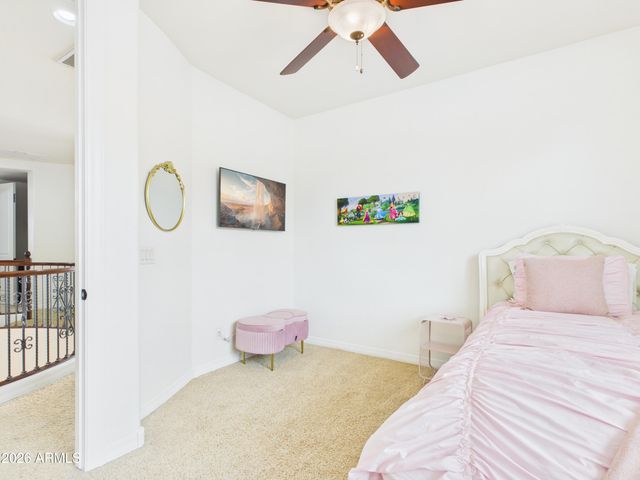 20369 E Silver Creek Lane, Queen Creek, AZ 85142